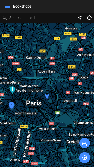 What The Duck - Gallery 2